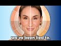 THE BIGGEST MAKEUP LIE WE'VE ALL BEEN SOLD