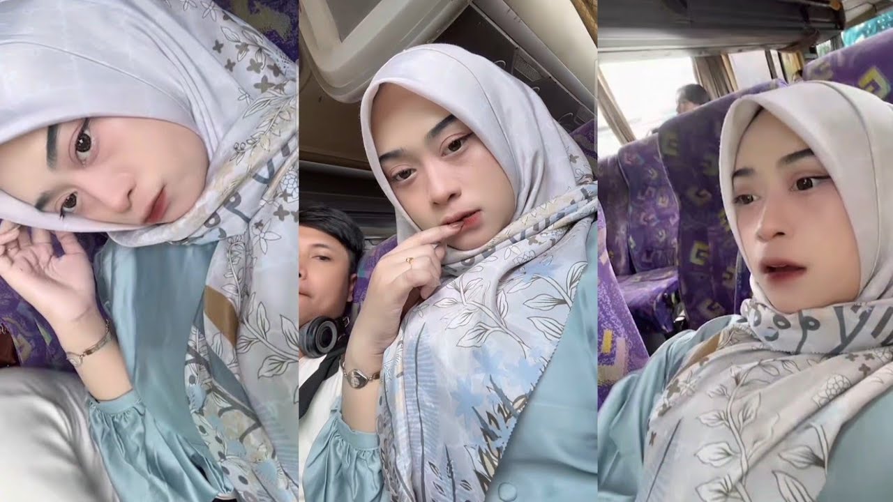 Live Tiktok Bu Guru Salsa Lagi Mudik рџ Youtube