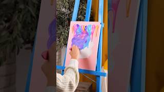 Unique Unicorn Painting for Kids🦄