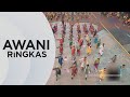 AWANI Ringkas: Sambutan Hari Kebangsaan meriah