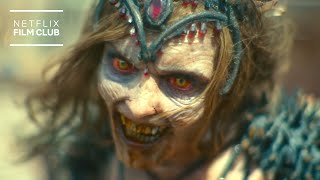 Watch This Before You See Army of the Dead | Netflix