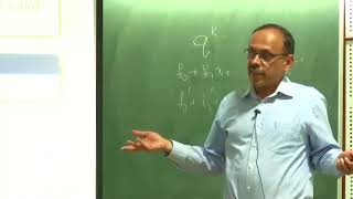 Codes for Distributed Storage (Lecture-10)