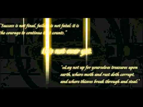 Breaking Rust Youtube