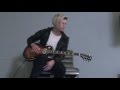 twenty one pilots - "Ride" Guitar Cover - Justin Muncy