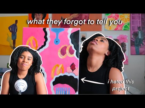 Is a degree in art worth it?