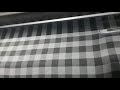 Knitting Process of flannel shirts in Pakistan