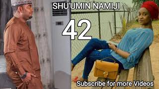 SHU'UMIN_NAMIJI_PART_42