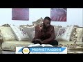 The Power of Prayer || Prophet Passion Java