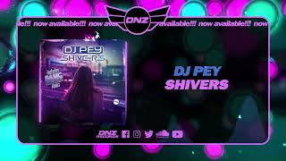 DNZF1404 // DJ PEY - SHIVERS (Official Video DNZ Records)