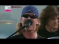 Puddle Of Mudd - Blurry (Live) - Spring Break 2002 - HD/Widescreen MTVLA Version