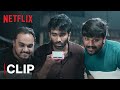 Pradeep Tries To Get His Phone Back | Love Today | Netflix India