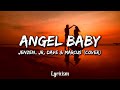 Angel Baby - Troye Sivan (Jenzen, Jr, Dave & Marcus Cover)