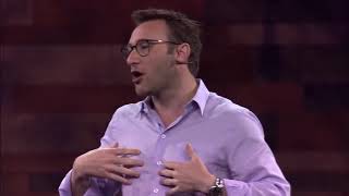 Empathy and Mass Layoffs - Simon Sinek