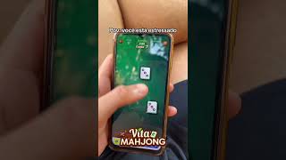 Vita Mahjong 😎🤝🏻🔥 #edit #game #vitamahjong #fyp #shorts