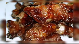 Miss mo na ba mag BBQ? Subukan ang Daddah's deliciously Baked Pork Ribs