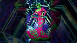 UNAIRED All Stars Runway: Pythia for Queens Outer Space on Global All Stars #dragrace #rpdr