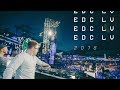 DROELOE - EDC Las Vegas 2018