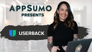 Userback Review on AppSumo