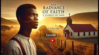 Radiance of faith: A Journey of Hope – Episode 1: The Calling #nigeria #christianstorytelling