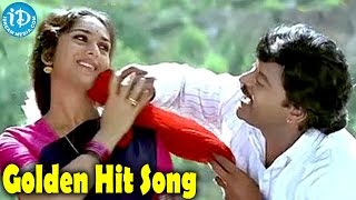 Aapadbandhavudu Golden Hit Songs || Aura Ammakuchella Song || Chiranjeevi || Meenakshi Seshadri