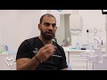 Hythem Abdelatif | Get to know everything you need to know about teeth professional whitening