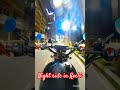 late night motorcycle ride around cochin kochi nightride royalenfield motorcyclediaries