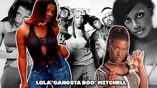 Lola 'Gangsta Boo' Mitchell | Joining Three 6 Mafia, Conversion to Christianity, Solo Career \u0026 More