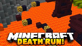 Minecraft DEATH RUN! \