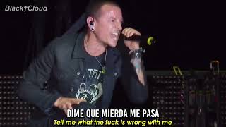 Linkin Park - Given Up (Sub Español | Lyrics)