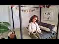 decorating my entire dollhouse for fall🍂 easy diy barbie doll decor ideas