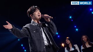 Lee Chanwon(이찬원) - Seoul People(서울 사람들) (Sketchbook) | KBS WORLD TV 220204