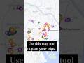 Use This Google Tool To Plan Your Next Trip #travelplanning