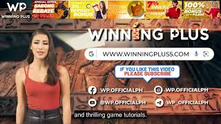 WinningPlus | \