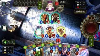 【シャドウバース】美女と野獣と時々ぞう。改良版ニュートラルエルフ【Shadowverse】