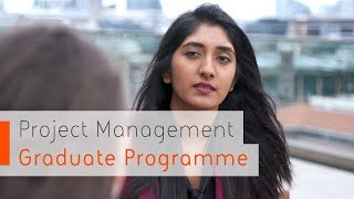 Project Management Graduate Programme