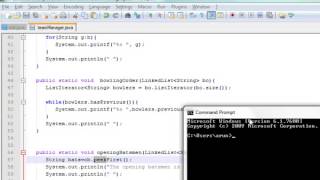 Learn Java in Hindi 44 C Linked List and Iterators