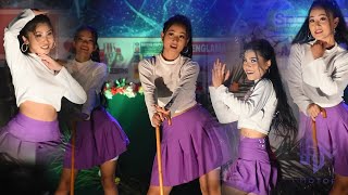 PARDESIYA_DANCE BY KHUMPUI DANCE GROUP || KHUMPUI DANCE GROUP || 1ST FOUNDATION DAY 2022