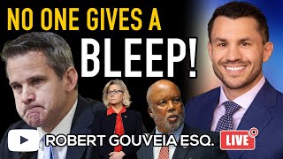 "No One Gives a Bleep" January 6th Select Committee Hearing Ep. 5