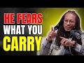 WHY SATAN WANTS TO DESTROY GODLY WOMEN | PROPHET LOVY