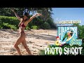 Mini Photoshoot In North Shore, Oahu!!