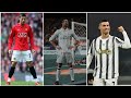 Phần (đặc biệt) Các video tiktok bóng đá Cristiano Ronaldo #Danh football