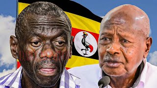 AGASEKE K'AMAKURU MU KARERE NA ALPHONSE TWAHIRWA 18 02 2025// MUSEVENI NTAKOZWA GUFUNGURA BESIGYE