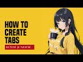 3 Ways To Create Tabs In HTML Javascript