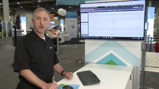 Technology Showcase: Records Management System - Hexagon Safety & Infrastructure