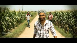 Harry Dhanoa - Jatt Kadu Watt - Goyal Music - New Punjabi Songs