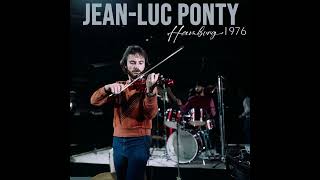 Jean-Luc Ponty Aurora 1976