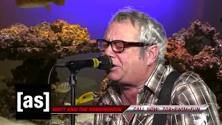 Mike Watt + The Missing Men \