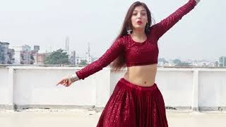 kabootar dance cover | uda re kabutar mere dhunge pe baitha dance| Renuka Panwar | Dance With Alisha
