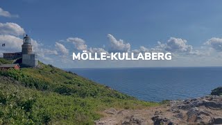 Mölle-Kullaberg/Places in Sweden/Skåne