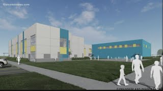 New charter school, Jacksonville University partnering